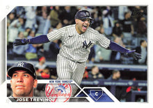 将图片加载到图库查看器，2023 Topps Baseball Cards #347-397 Choose Yours
