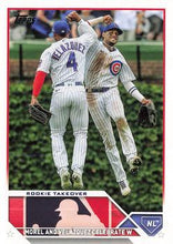 将图片加载到图库查看器，2023 Topps Baseball Cards #347-397 Choose Yours
