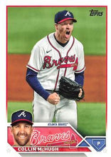 将图片加载到图库查看器，2023 Topps Baseball Cards #347-397 Choose Yours
