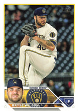 将图片加载到图库查看器，2023 Topps Baseball Cards #347-397 Choose Yours
