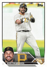 将图片加载到图库查看器，2023 Topps Baseball Cards #347-397 Choose Yours
