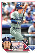将图片加载到图库查看器，2023 Topps Baseball Cards #347-397 Choose Yours
