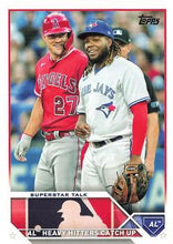 将图片加载到图库查看器，2023 Topps Baseball Cards #347-397 Choose Yours
