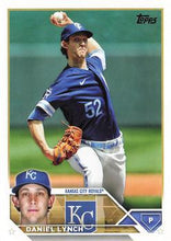 将图片加载到图库查看器，2023 Topps Baseball Cards #347-397 Choose Yours
