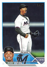 将图片加载到图库查看器，2023 Topps Baseball Cards #398-447 Choose Yours
