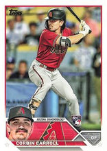 将图片加载到图库查看器，2023 Topps Baseball Cards #398-447 Choose Yours
