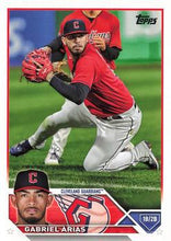 将图片加载到图库查看器，2023 Topps Baseball Cards #398-447 Choose Yours
