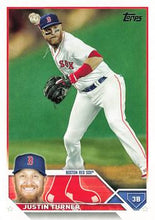 将图片加载到图库查看器，2023 Topps Baseball Cards #398-447 Choose Yours
