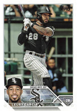 将图片加载到图库查看器，2023 Topps Baseball Cards #398-447 Choose Yours
