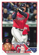 将图片加载到图库查看器，2023 Topps Baseball Cards #398-447 Choose Yours

