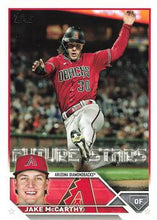 将图片加载到图库查看器，2023 Topps Baseball Cards #398-447 Choose Yours
