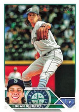 将图片加载到图库查看器，2023 Topps Baseball Cards #398-447 Choose Yours
