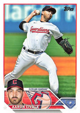 将图片加载到图库查看器，2023 Topps Baseball Cards #398-447 Choose Yours
