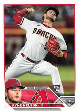 将图片加载到图库查看器，2023 Topps Baseball Cards #448-497 Choose Yours
