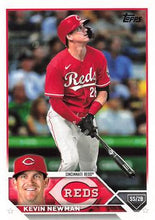 将图片加载到图库查看器，2023 Topps Baseball Cards #448-497 Choose Yours
