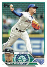 将图片加载到图库查看器，2023 Topps Baseball Cards #448-497 Choose Yours
