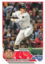 将图片加载到图库查看器，2023 Topps Baseball Cards #448-497 Choose Yours
