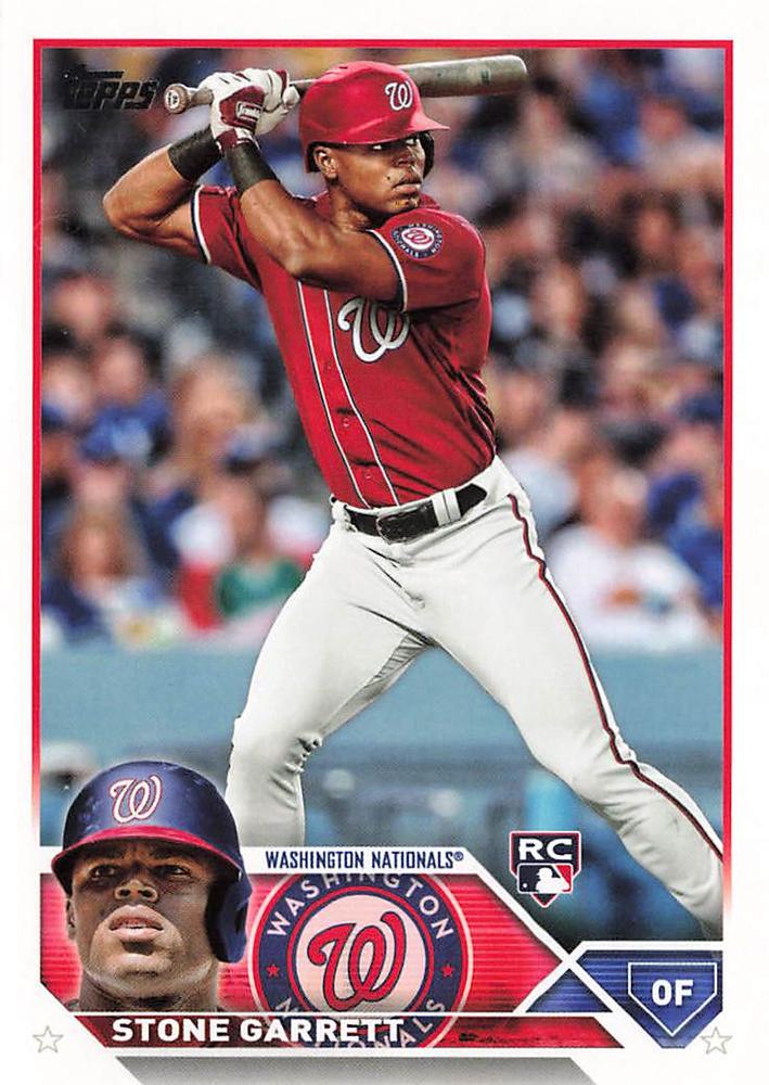 2023 Topps Baseball Cards #498-547 Choose Yours
