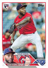 将图片加载到图库查看器，2023 Topps Baseball Cards #498-547 Choose Yours
