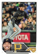 将图片加载到图库查看器，2023 Topps Baseball Cards #498-547 Choose Yours

