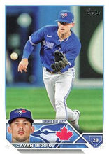 将图片加载到图库查看器，2023 Topps Baseball Cards #498-547 Choose Yours
