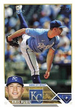 将图片加载到图库查看器，2023 Topps Baseball Cards #498-547 Choose Yours
