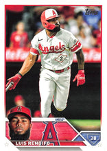 将图片加载到图库查看器，2023 Topps Baseball Cards #548-597 Choose Yours
