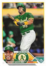 将图片加载到图库查看器，2023 Topps Baseball Cards #548-597 Choose Yours
