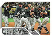 将图片加载到图库查看器，2023 Topps Baseball Cards #548-597 Choose Yours
