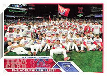 将图片加载到图库查看器，2023 Topps Baseball Cards #548-597 Choose Yours
