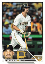 将图片加载到图库查看器，2023 Topps Baseball Cards #548-597 Choose Yours
