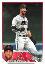 将图片加载到图库查看器，2023 Topps Baseball Cards #548-597 Choose Yours
