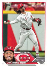 将图片加载到图库查看器，2023 Topps Baseball Cards #548-597 Choose Yours
