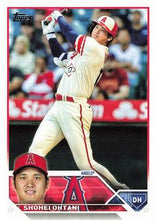 将图片加载到图库查看器，2023 Topps Baseball Cards #598-647 Choose Yours
