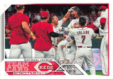 将图片加载到图库查看器，2023 Topps Baseball Cards #598-647 Choose Yours
