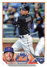将图片加载到图库查看器，2023 Topps Baseball Cards #598-647 Choose Yours
