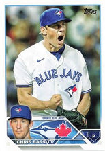 将图片加载到图库查看器，2023 Topps Baseball Cards #598-647 Choose Yours

