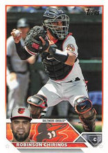 将图片加载到图库查看器，2023 Topps Baseball Cards #598-647 Choose Yours
