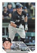 将图片加载到图库查看器，2023 Topps Baseball Cards #598-647 Choose Yours
