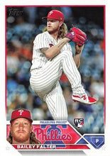 将图片加载到图库查看器，2023 Topps Baseball Cards #598-647 Choose Yours
