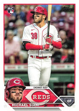 将图片加载到图库查看器，2023 Topps Baseball Cards #648-660 Choose Yours
