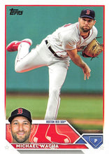 将图片加载到图库查看器，2023 Topps Baseball Cards #648-660 Choose Yours
