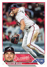 将图片加载到图库查看器，2023 Topps Baseball Cards #648-660 Choose Yours
