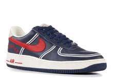 Load image into Gallery viewer, Nike Air Force 1 Low Ethiopian Clowns New Size 9.5M
