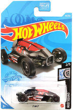 تحميل الصورة إلى عارض المعرض، 2021 Hot Wheels Mainline Assorted 2-2 List - Choose Yours
