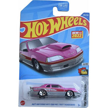 将图片加载到图库查看器，2022 Hot Wheels Mainline #218/250-248/250 - Assorted Style to Choose
