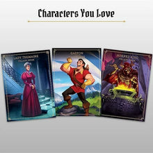 Load image into Gallery viewer, Disney Ravensburger Disney Villainous Despicable Plots Strategy Board Game
