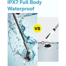 تحميل الصورة إلى عارض المعرض، HOTO Flexi Cordless Spin Scrubber
