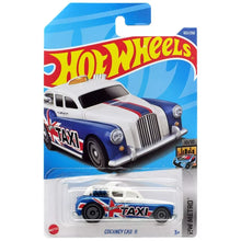 تحميل الصورة إلى عارض المعرض، 2022 Hot Wheels Mainline 4st List - Assorted Style to Choose
