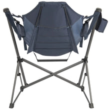 将图片加载到图库查看器，RIO Swinging Hammock Chair with Footrest
